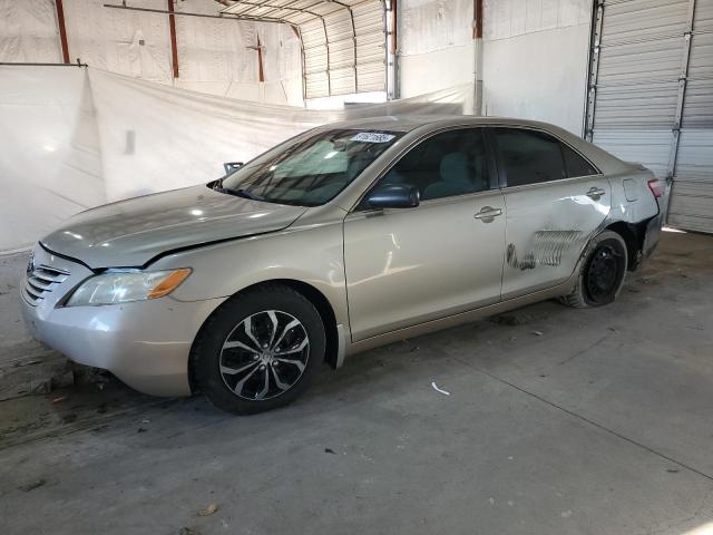 2008 Toyota Camry VIN 4T1BE46K28U788001 COPART salvage auction — FRONT END, Ky - Cert Of Title-Salvage, sold $1,250 on 2026-08-03 (photo 1)