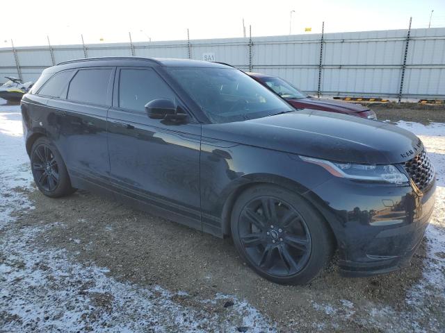 2021 Land rover Range rover velar VIN SALYJ2EU8MA307853 COPART salvage auction — VANDALISM, Salvage Title, sold $6,900 on 2026-07-30 (photo 4)