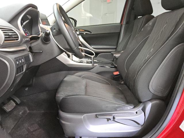 2020 Mitsubishi ECLIPSE VIN JA4AT5AA1LZ031848 COPART salvage auction — MECHANICAL, Ok - Certificate Of Title, sold $5,600 on 2026-07-07 (photo 7)