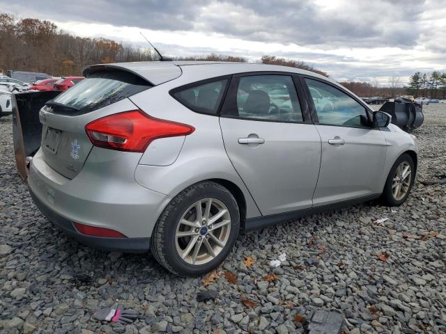 2016 Ford Focus VIN 1FADP3K24GL213691 COPART salvage auction — MINOR DENT/SCRATCHES, Pa - Certificate Of Salvage, sold $725 on 2026-07-28 (photo 3)