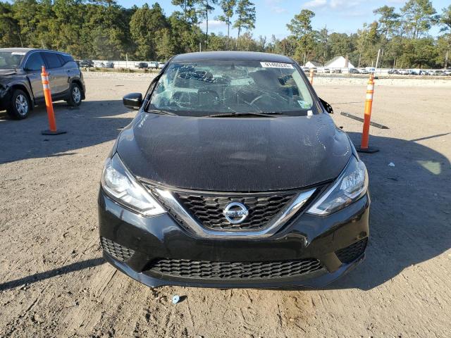 2017 Nissan Sentra VIN 3N1AB7AP1HY389674 COPART salvage auction — ROOF, La - Cert Of Title-Salvage, sold $1,100 on 2026-07-02 (photo 5)