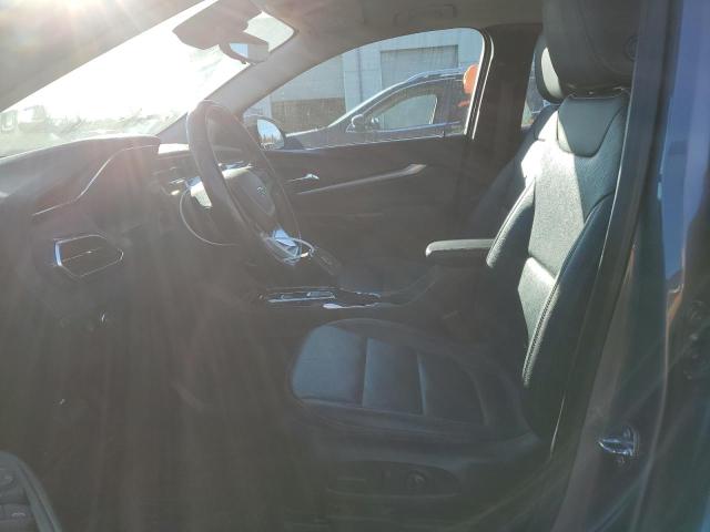 2023 Chevrolet Bolt euv VIN 1G1FZ6S02P4123889 COPART salvage auction — FRONT END, NJ - CERT OF TITLE-SALVAGE, sold $7,100 on 2026-08-03 (photo 7)