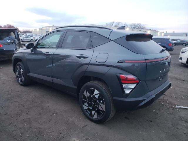 2025 Hyundai Kona VIN KM8HBCAB7SU339683 COPART salvage auction — ROOF, Ct - Cert Of Title-Salvage, sold $8,700 on 2026-07-31 (photo 2)