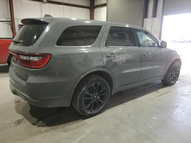 2021 Dodge Durango VIN 1C4RDJDG5MC663738 COPART salvage auction — SIDE, Id - Salvage Certificate Of Title, sold $6,000 on 2026-07-20 (photo 3)