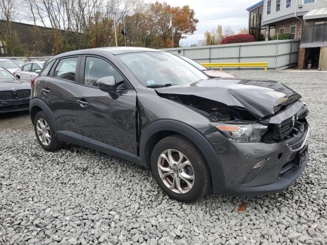 2019 Mazda Cx-3 VIN JM1DKFB70K1432044 COPART salvage auction — FRONT END, Ma - Cert Of Title-Salvage, sold $2,100 on 2026-07-02 (photo 4)