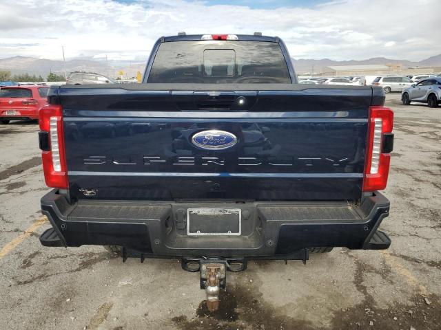 2024 Ford F250 VIN 1FT8W2BT6REF51991 COPART salvage auction — FRONT END, Nv - Salvage Title, sold $23,200 on 2026-07-09 (photo 6)