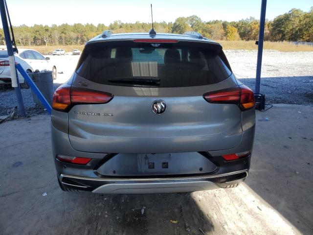 2022 Buick Encore gx VIN KL4MMFSL8NB103141 COPART salvage auction — UNDERCARRIAGE, Md - Cert Of Salvage > 75% Damage, sold $250 on 2026-07-02 (photo 6)