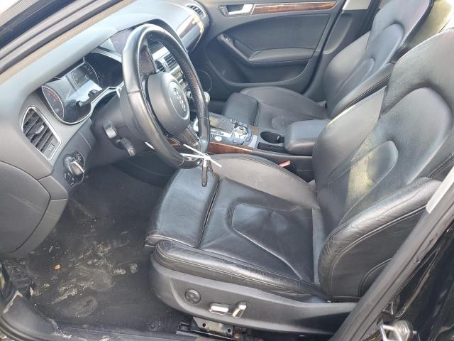 2013 Audi A4 VIN WAUKFBFL5DN022408 COPART salvage auction — NORMAL WEAR, PA - CERTIFICATE OF SALVAGE, sold $825 on 2026-07-31 (photo 7)