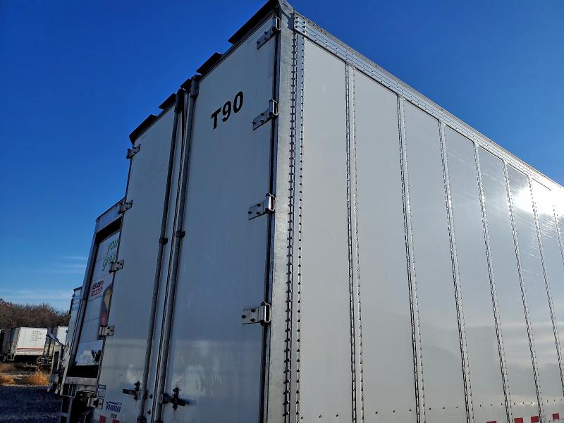 2022 VIN 5V8VC5322NT207080 COPART salvage auction — SIDE, MN - CERT OF TITLE-SALVAGE, sold $9,000 on 2026-07-23 (photo 9)