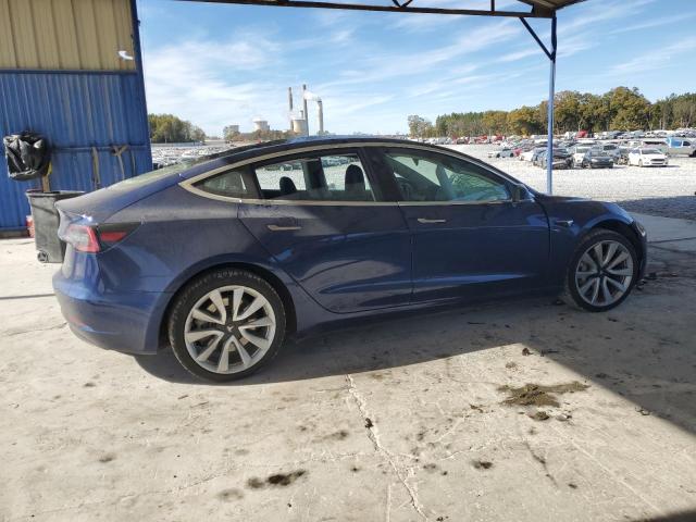 2018 Tesla Model 3 VIN 5YJ3E1EBXJF117392 COPART salvage auction — FRONT END, Tn - Salvage Certificate, sold $1,050 on 2026-07-23 (photo 3)