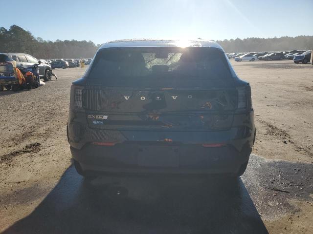 2025 Volvo Ex30 VIN YV4EK3ZL4SS150731 COPART salvage auction — FRONT END, Sc - Cert Of Title-Salvage, sold $2,800 on 2026-07-08 (photo 6)