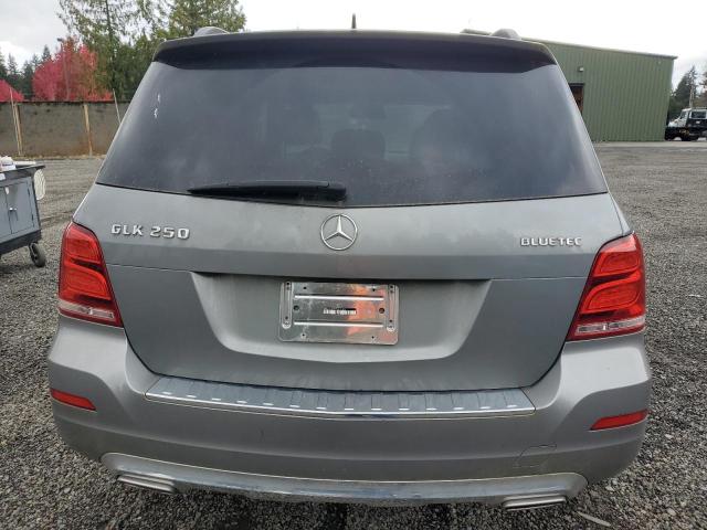 2015 Mercedes-benz Glk-class VIN WDCGG0EB9FG411654 COPART salvage auction — MINOR DENT/SCRATCHES, Wa - Vehicle Cert Of Ownership-Titl, sold $2,700 on 2026-07-28 (photo 6)