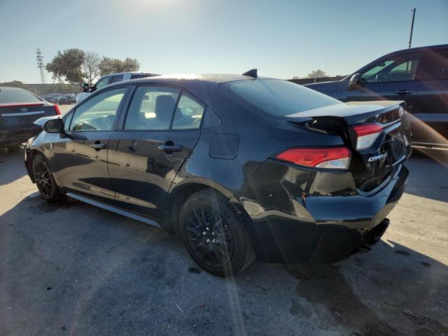 2022 Toyota Corolla VIN JTDEPMAE2NJ221183 COPART salvage auction — FRONT END, Fl - Certificate Of Destruction, sold $3,550 on 2026-07-08 (photo 2)