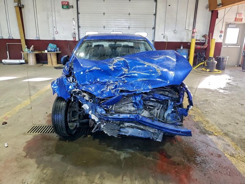 2016 Mitsubishi Lancer VIN JA32V2FW4GU004507 COPART salvage auction — FRONT END, Salvage Title, sold $450 on 2026-07-09 (photo 5)