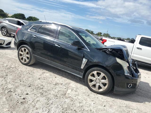 2015 Cadillac Srx VIN 3GYFNCE39FS561258 COPART salvage auction — FRONT END, Fl - Certificate Of Destruction, sold $400 on 2026-07-02 (photo 4)