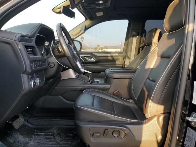 2022 Gmc Yukon xl VIN 1GKS2GKD2NR171013 COPART salvage auction — FRONT END, Ca - Salvage Certificate, sold $12,600 on 2026-07-08 (photo 7)