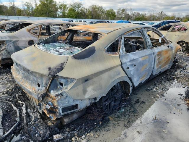 2020 Hyundai Sonata VIN 5NPEF4JA0LH038256 COPART salvage auction — BURN, ID - SALVAGE CERTIFICATE OF TITLE, sold $200 on 2026-07-27 (photo 3)