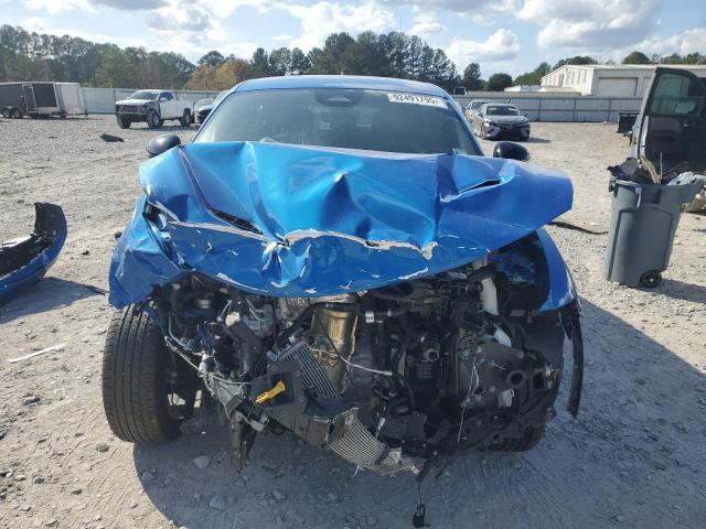 2024 Dodge Hornet VIN ZACNDFAN6R3A36717 COPART salvage auction — FRONT END, Ms - Cert Of Title-Salvaged, sold $1,050 on 2026-07-06 (photo 5)