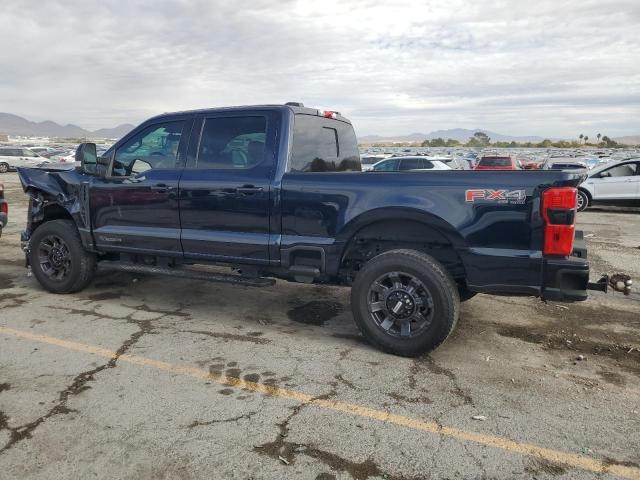 2024 Ford F250 VIN 1FT8W2BT6REF51991 COPART salvage auction — FRONT END, Nv - Salvage Title, sold $23,200 on 2026-07-09 (photo 2)