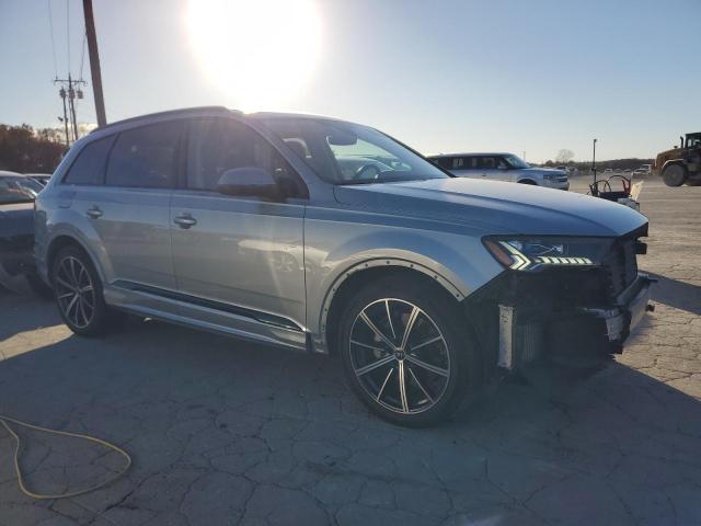 2023 Audi Q7 VIN WA1VXBF72PD020846 COPART salvage auction — FRONT END, Tn - Certificate Of Title, sold $30,250 on 2026-07-06 (photo 4)