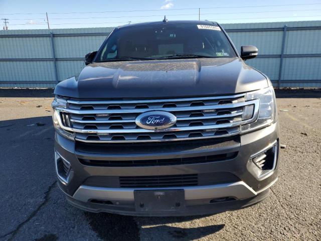 2021 Ford Expedition VIN 1FMJU2AT6MEA03230 COPART salvage auction — REAR END, Other, sold $9,100 on 2026-07-31 (photo 5)