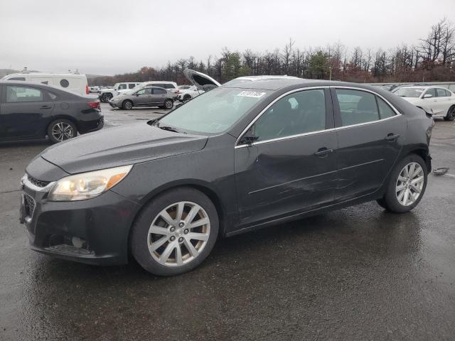 2014 Chevrolet Malibu VIN 1G11E5SL3EF200782 COPART salvage auction — REAR END, Wv - Salvage Certificate, sold $650 on 2026-07-20 (photo 1)