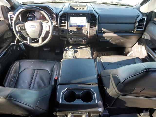 2021 Ford Expedition VIN 1FMJU2AT6MEA03230 COPART salvage auction — REAR END, Other, sold $9,100 on 2026-07-31 (photo 8)