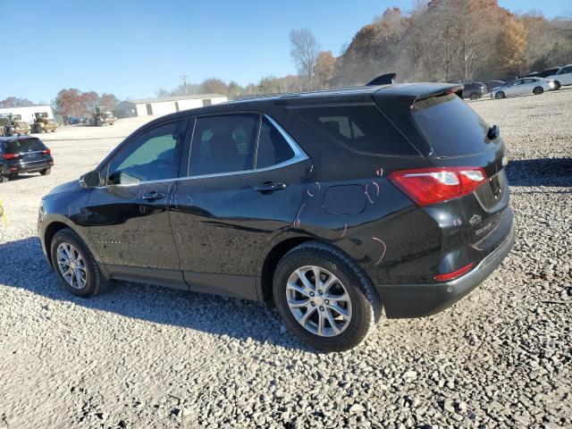 2018 Chevrolet Equinox VIN 3GNAXJEV7JL382940 COPART salvage auction — REAR END, Nv - Salvage Title, sold $2,600 on 2026-07-04 (photo 2)