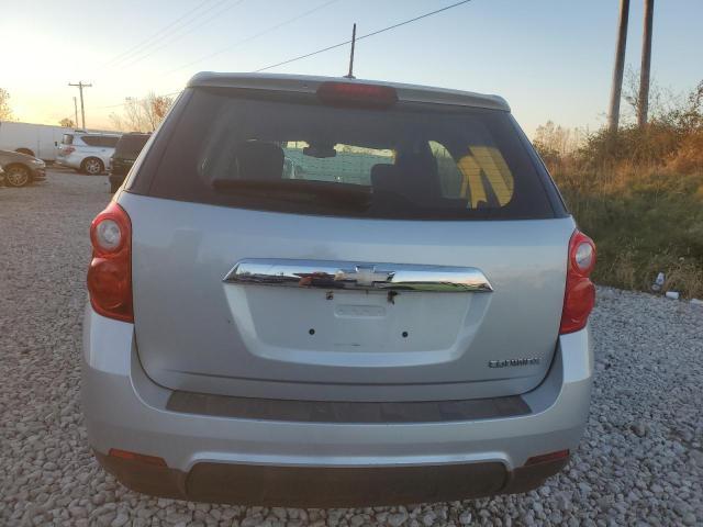2015 Chevrolet Equinox VIN 2GNALAEK5F6306923 COPART salvage auction — FRONT END, Mi - Cert Of Title-Salvage Vehicle, sold $700 on 2026-07-02 (photo 6)