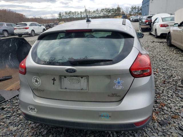 2016 Ford Focus VIN 1FADP3K24GL213691 COPART salvage auction — MINOR DENT/SCRATCHES, Pa - Certificate Of Salvage, sold $725 on 2026-07-21 (photo 6)