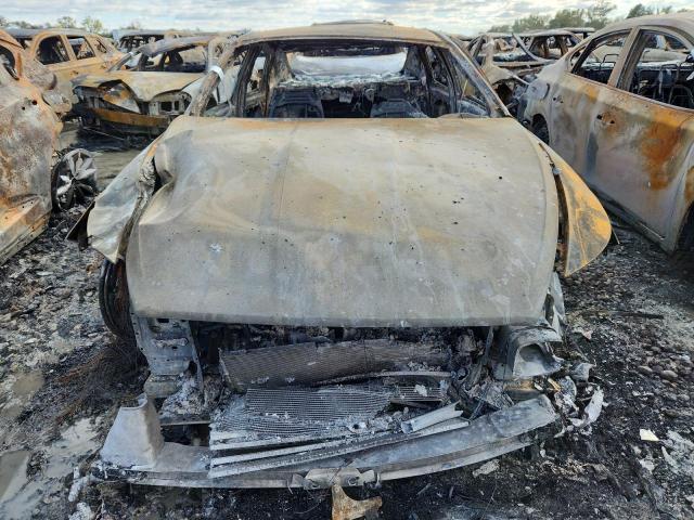2020 Hyundai Sonata VIN 5NPEF4JA0LH038256 COPART salvage auction — BURN, ID - SALVAGE CERTIFICATE OF TITLE, sold $200 on 2026-07-27 (photo 5)
