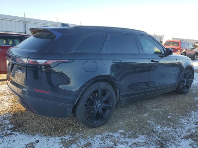 2021 Land rover Range rover velar VIN SALYJ2EU8MA307853 COPART salvage auction — VANDALISM, Salvage Title, sold $6,900 on 2026-07-30 (photo 3)