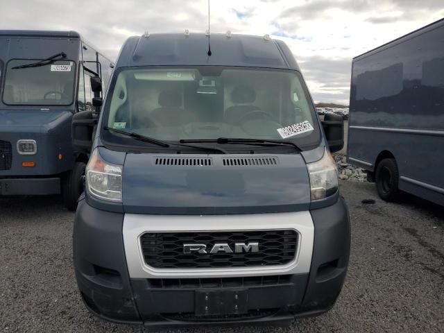 2020 Ram Promaster city VIN 3C6URVJG8LE140204 COPART salvage auction — MINOR DENT/SCRATCHES, Ma - Certificate Of Title, sold $9,900 on 2026-08-19 (photo 5)