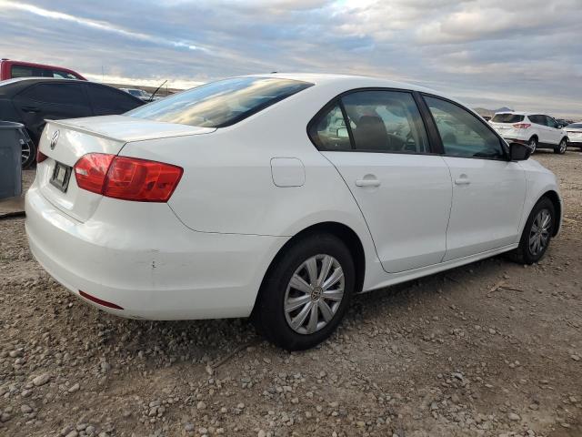 2014 Volkswagen Jetta VIN 3VW2K7AJ0EM429658 COPART salvage auction — MINOR DENT/SCRATCHES, Ut - Certificate Of Title, sold $975 on 2026-07-10 (photo 3)