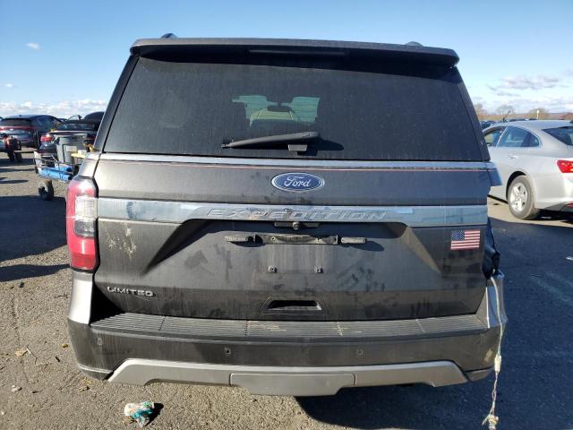 2021 Ford Expedition VIN 1FMJU2AT6MEA03230 COPART salvage auction — REAR END, Other, sold $9,100 on 2026-07-31 (photo 6)