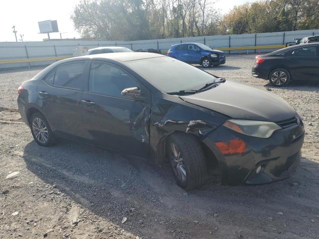 2014 Toyota Corolla VIN 5YFBURHEXEP112142 COPART salvage auction — FRONT END, Salvage Title, sold $250 on 2026-07-30 (photo 4)