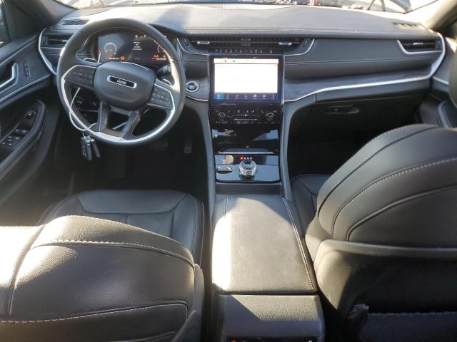 2025 Jeep Grand cherokee l VIN 1C4RJKBG5S8685997 COPART salvage auction — SIDE, Nj - Cert Of Title-Salvage, sold $18,300 on 2026-07-02 (photo 8)