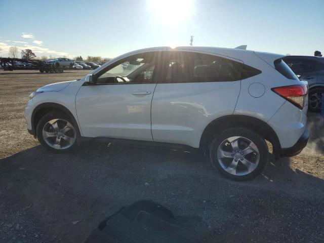 2019 Honda Hr-v VIN 3CZRU6H32KM111382 COPART salvage auction — SIDE, Salvage Title, sold $11,000 on 2026-07-21 (photo 2)