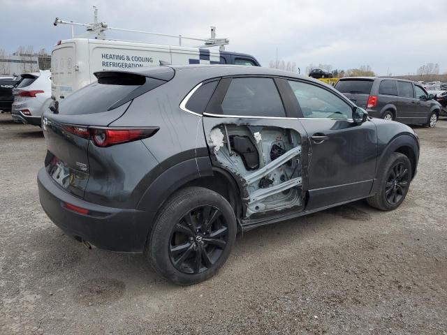 2024 Mazda Cx-30 VIN 3MVDMBDY2RM604630 COPART salvage auction — SIDE, Other, sold $9,300 on 2026-07-28 (photo 3)