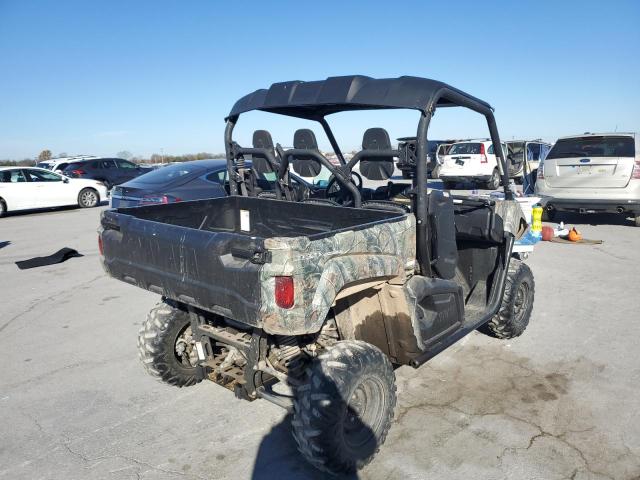 2014 Yamaha VIN 5Y4AM61Y8EA101070 COPART salvage auction — MINOR DENT/SCRATCHES, TN - BILL OF SALE, sold $3,500 on 2026-07-27 (photo 4)