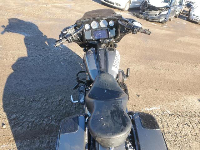 2021 Harley-davidson Flhxs VIN 1HD1KRP18MB661091 COPART salvage auction — FRONT END, Mi - Dealer Only Clean Title, sold $6,600 on 2026-07-09 (photo 6)