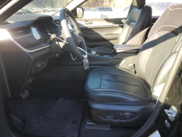 2025 Jeep Grand cherokee l VIN 1C4RJKBG5S8685997 COPART salvage auction — SIDE, Nj - Cert Of Title-Salvage, sold $18,300 on 2026-07-02 (photo 7)