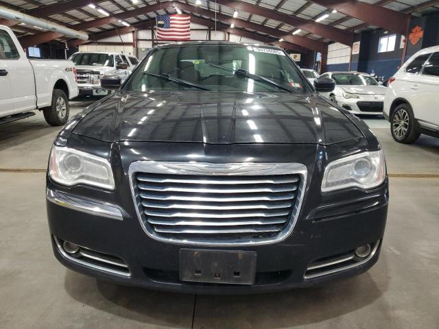 2013 Chrysler 300 VIN 2C3CCARG6DH568589 COPART salvage auction — MINOR DENT/SCRATCHES, Nh - Certificate Of Title, sold $975 on 2026-09-03 (photo 5)