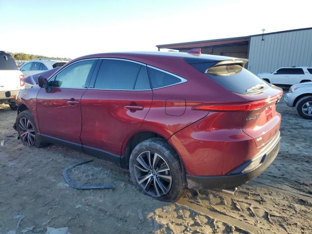2022 Toyota Venza VIN JTEAAAAH8NJ087154 COPART salvage auction — ROLLOVER, De - Salvage Certificate, sold $250 on 2026-07-21 (photo 2)