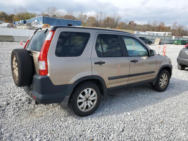 2006 Honda Cr-v VIN SHSRD78836U441879 COPART salvage auction — MINOR DENT/SCRATCHES, Oh - Cert Of Title-Salvage, sold $775 on 2026-07-02 (photo 3)