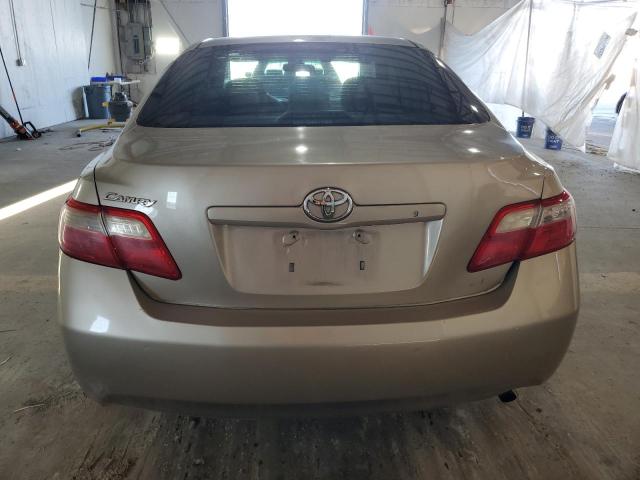 2008 Toyota Camry VIN 4T1BE46K28U788001 COPART salvage auction — FRONT END, Ky - Cert Of Title-Salvage, sold $1,250 on 2026-08-03 (photo 6)