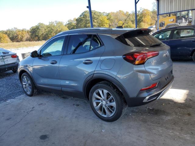 2022 Buick Encore gx VIN KL4MMFSL8NB103141 COPART salvage auction — UNDERCARRIAGE, Md - Cert Of Salvage > 75% Damage, sold $250 on 2026-07-02 (photo 2)
