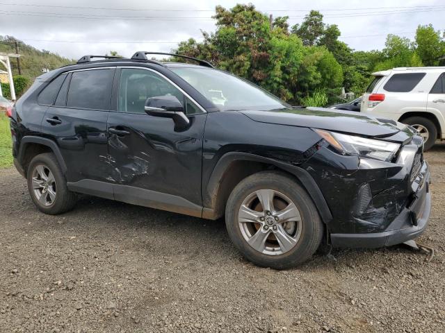 2023 Toyota Rav 4 VIN JTMW1RFV1PD107608 COPART salvage auction — FRONT END, Hi - Certificate Of Title, sold $5 on 2026-07-27 (photo 4)