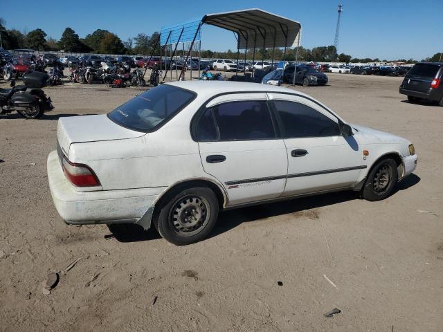 1994 Toyota Corolla VIN JT2AE09B8R0070667 COPART salvage auction — MINOR DENT/SCRATCHES, Al - Cert Of Title-Salvage Title, sold $200 on 2026-07-30 (photo 3)