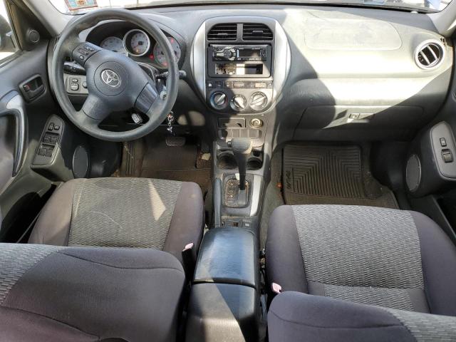 2004 Toyota Rav4 VIN JTEHD20V846008814 COPART salvage auction — NORMAL WEAR, Pa - Certificate Of Salvage, sold $1,100 on 2026-07-02 (photo 8)